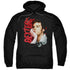 DEXTER Terrific Hoodie, Layered