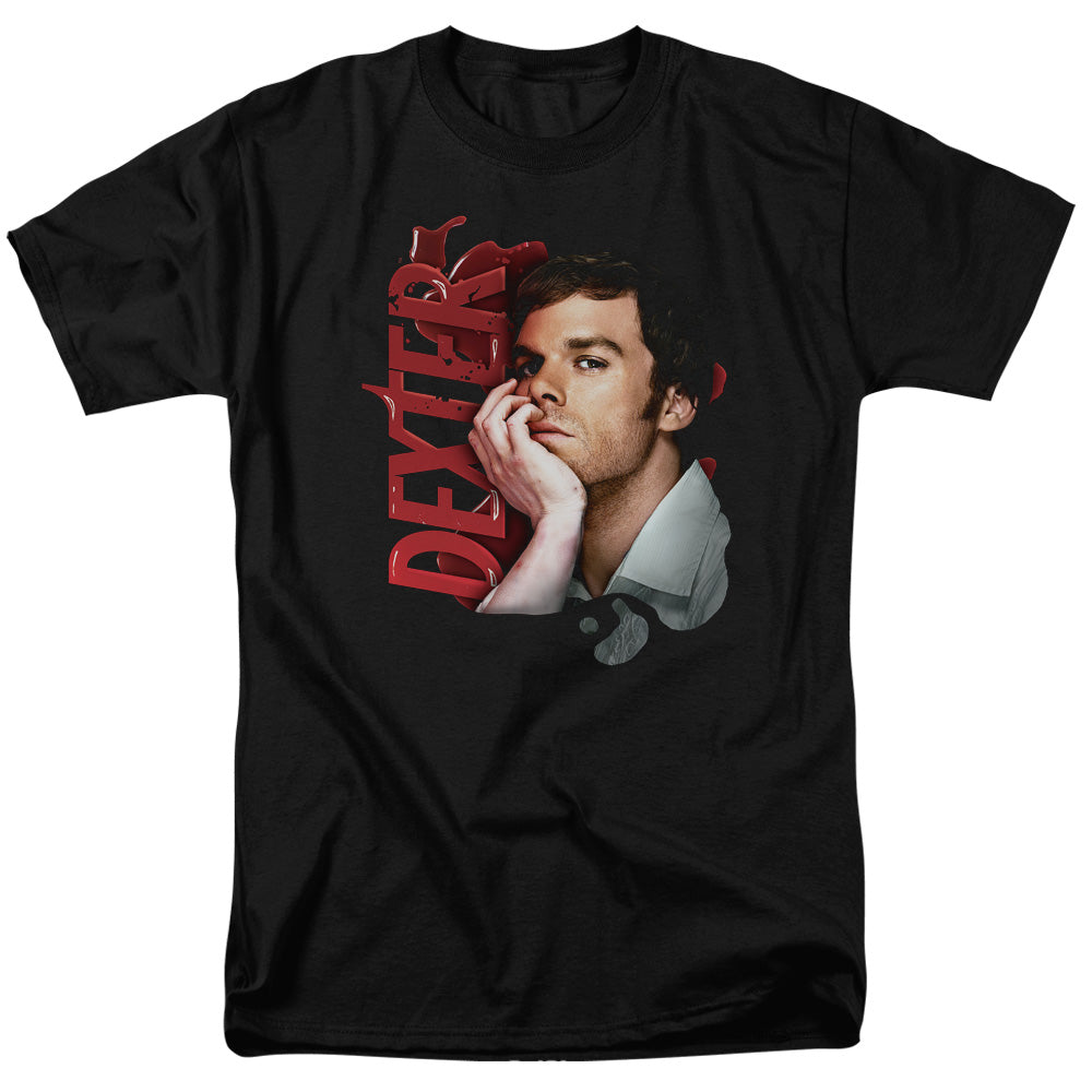 DEXTER Terrific T-Shirt, Layered