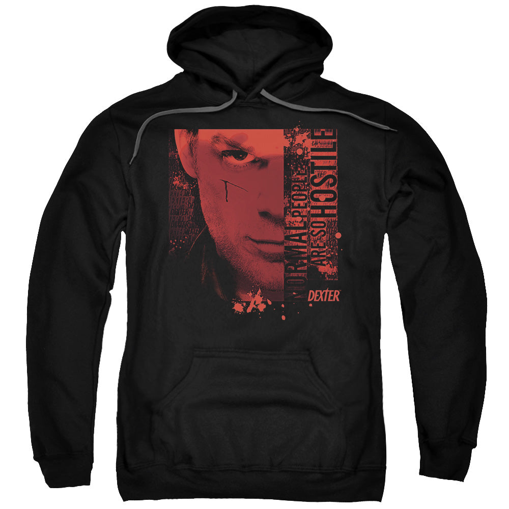 DEXTER Terrific Hoodie, Normal