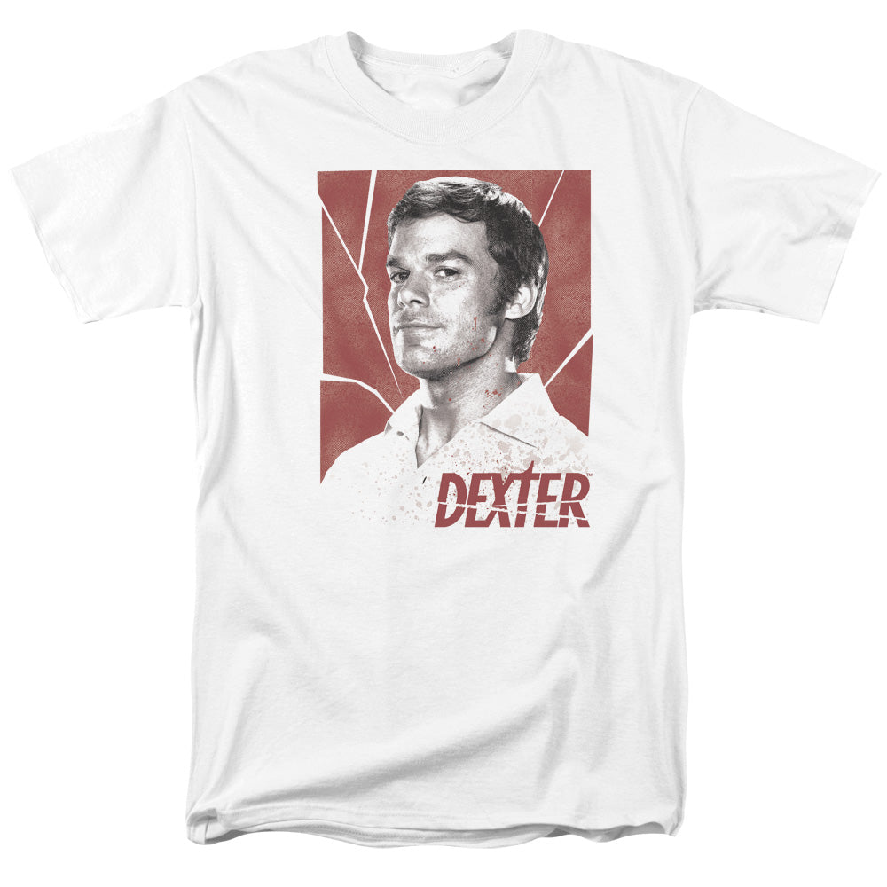 DEXTER Terrific T-Shirt, Poster