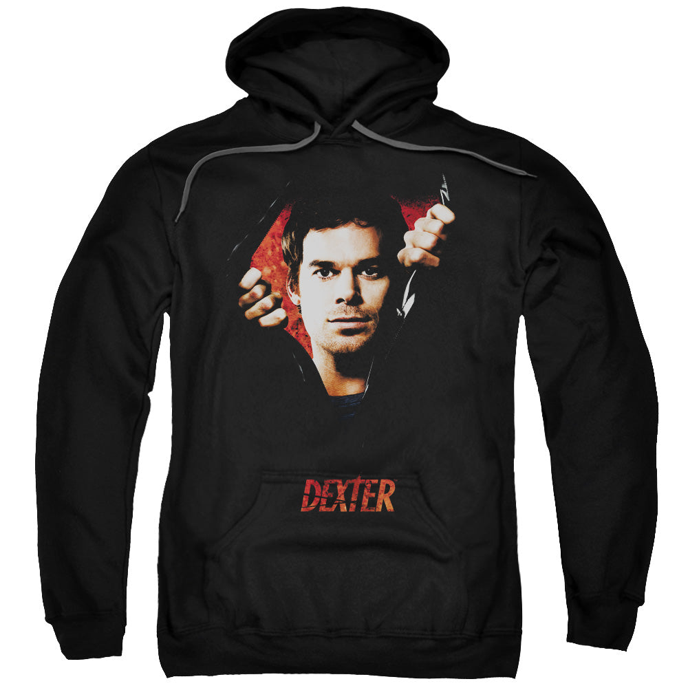 DEXTER Terrific Hoodie, Body Bad