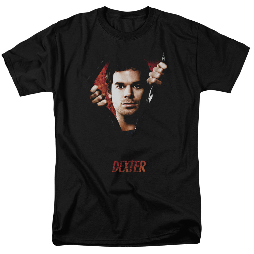 DEXTER Terrific T-Shirt, Body Bad