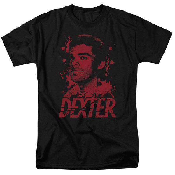 DEXTER Terrific T-Shirt, Born In Blood