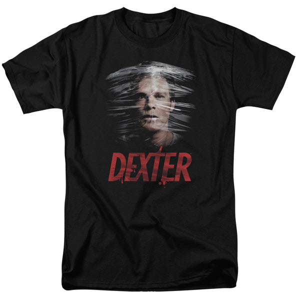 DEXTER Terrific T-Shirt, Plastic Wrap
