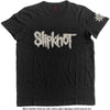 SLIPKNOT Attractive T-Shirt, Logo & Star