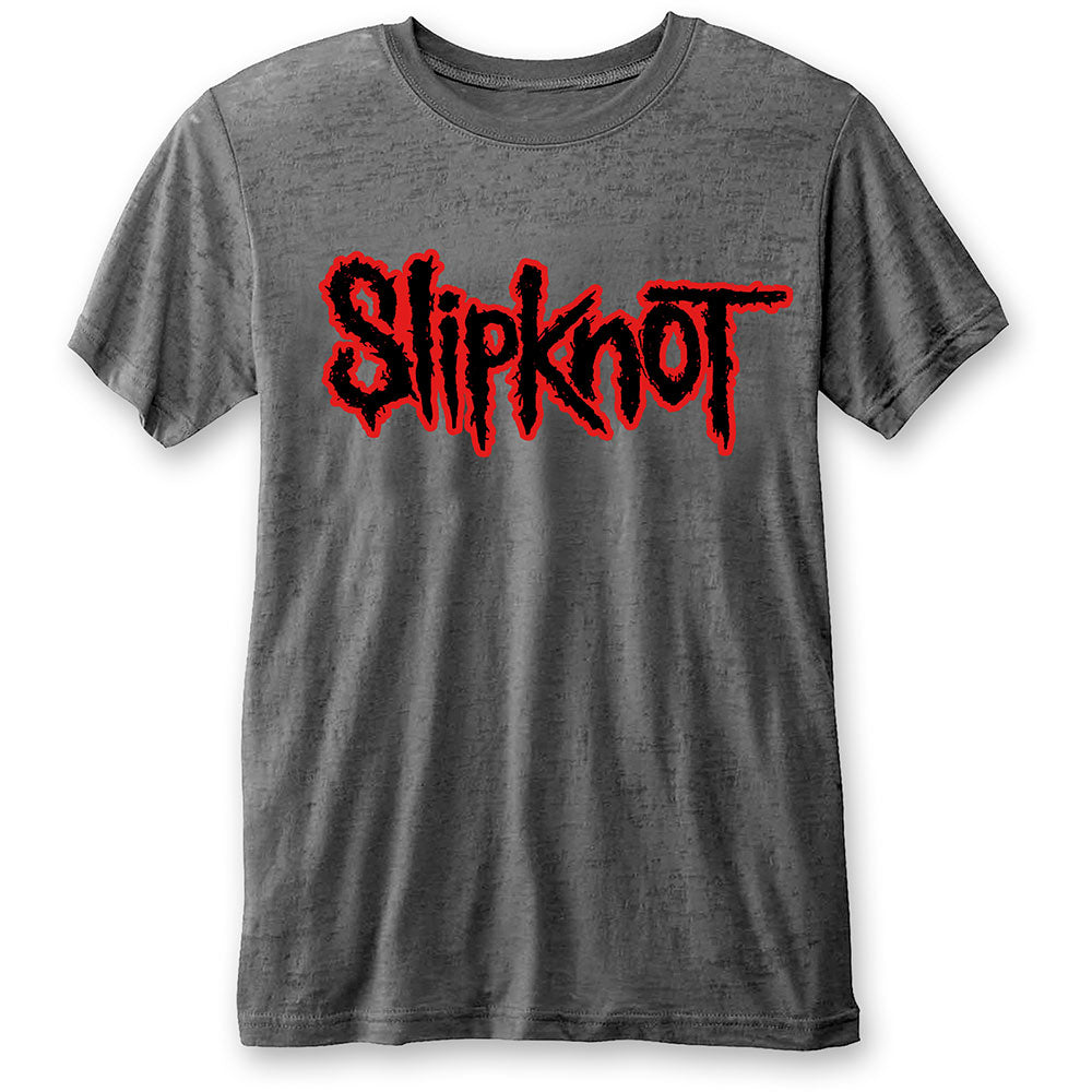 SLIPKNOT Attractive T-Shirt, Logo