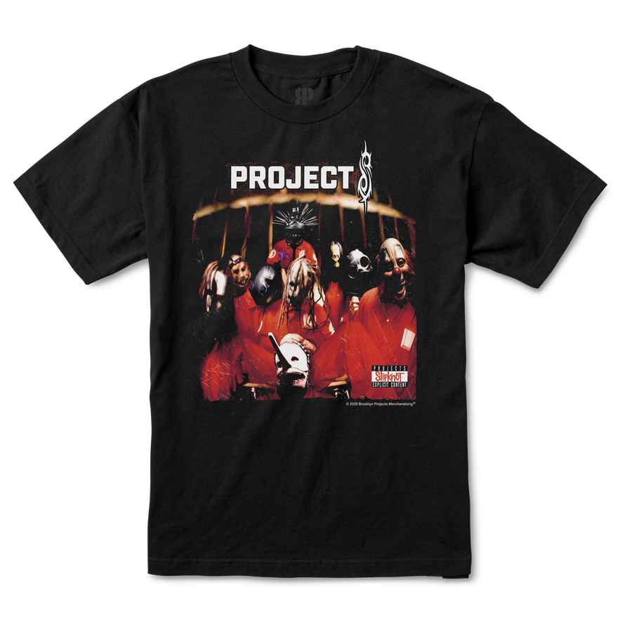 KNOTFEST Spectacular T-Shirt, Project S