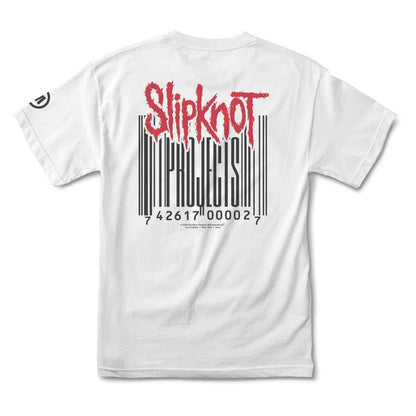 KNOTFEST Spectacular T-Shirt, Slipknot Barcode