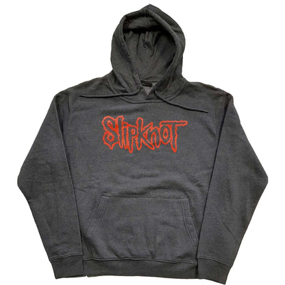 SLIPKNOT Attractive Hoodie, Logo