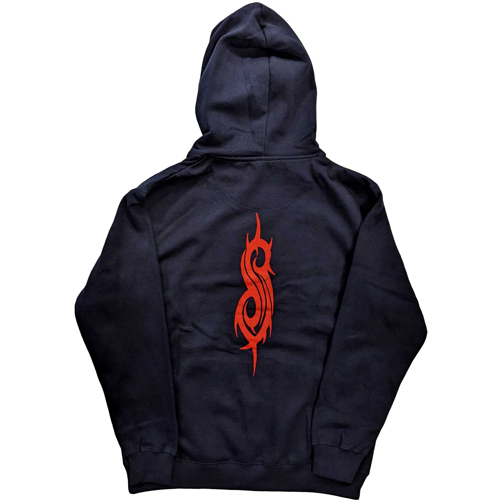 SLIPKNOT Attractive Hoodie, Logo