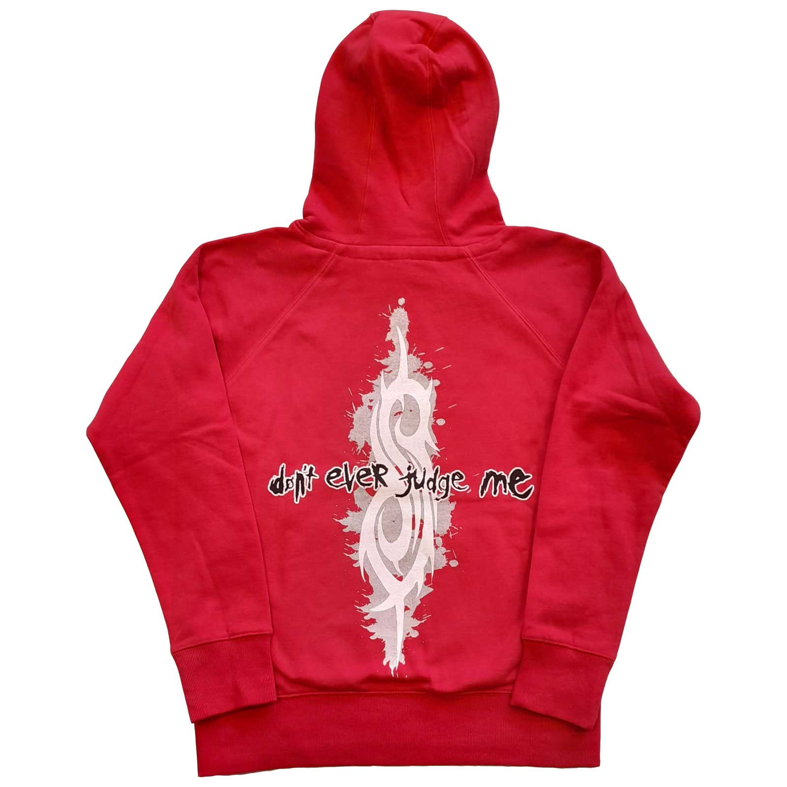 SLIPKNOT Attractive Hoodie, Don&