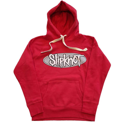 SLIPKNOT Attractive Hoodie, Don&