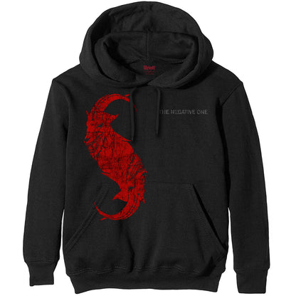 SLIPKNOT Attractive Hoodie, Goat-S