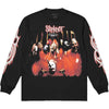 SLIPKNOT Attractive T-Shirt, Spit It Out