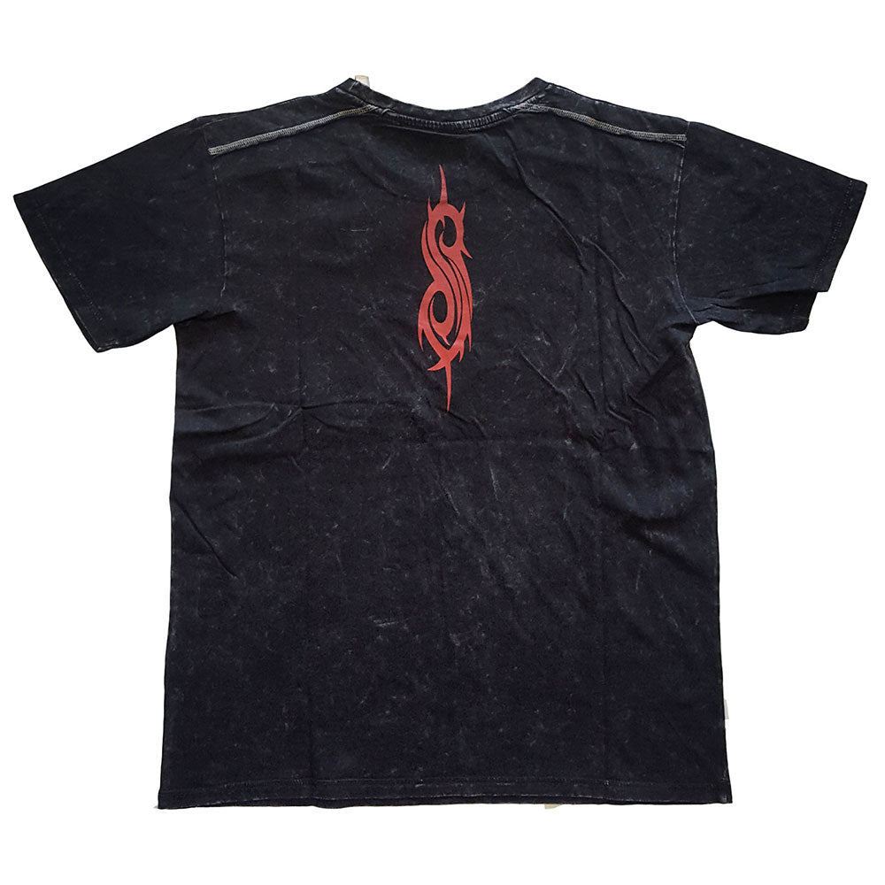 SLIPKNOT Attractive T-Shirt, Logo