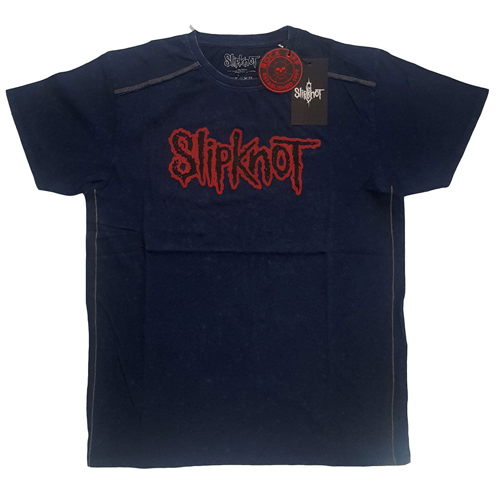 SLIPKNOT Attractive T-Shirt, Logo