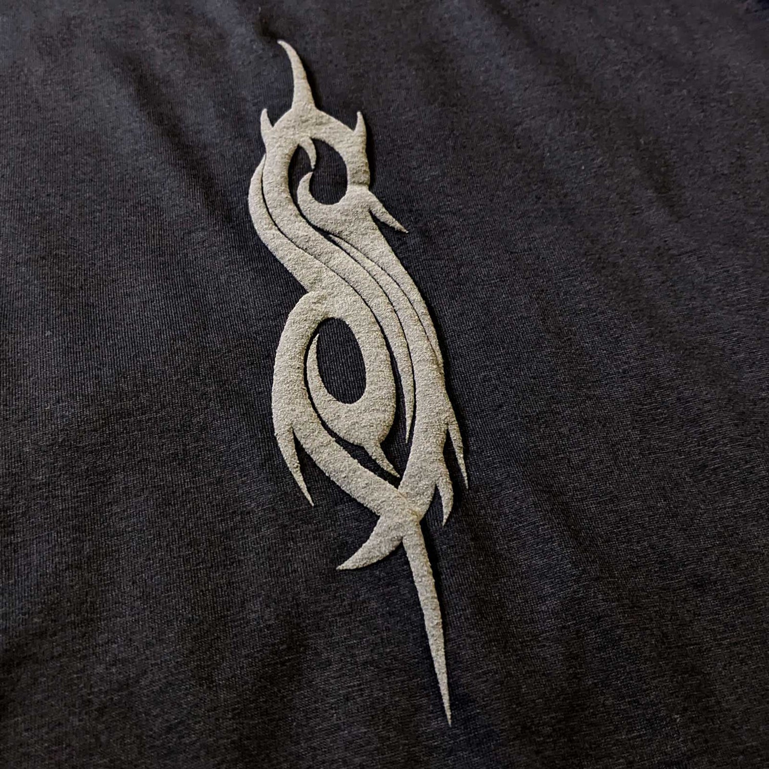 SLIPKNOT Attractive T-Shirt, Logo