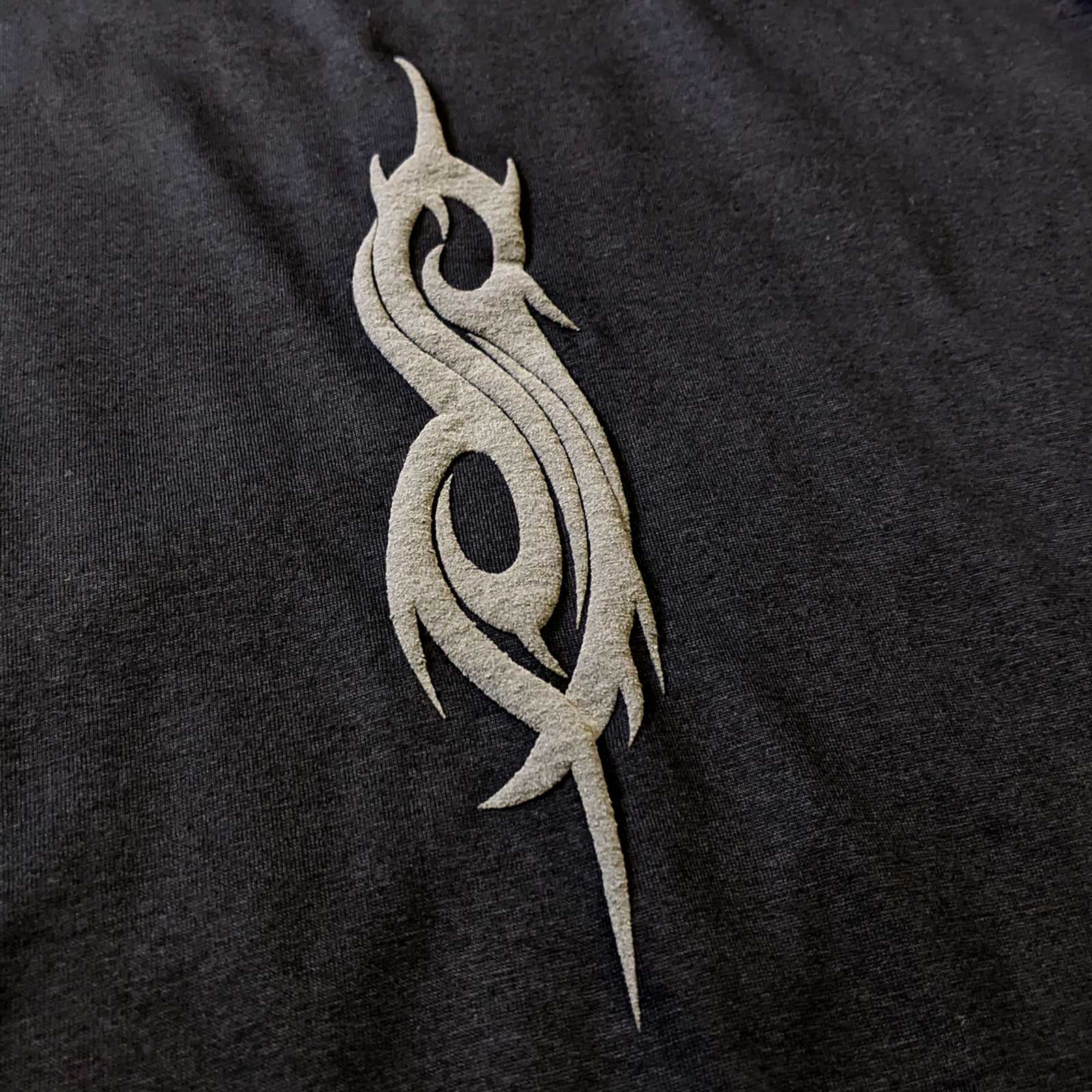 SLIPKNOT Attractive T-Shirt, Logo