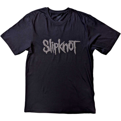 SLIPKNOT HI-Build T-Shirt, Logo