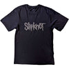 SLIPKNOT Attractive T-Shirt, Logo