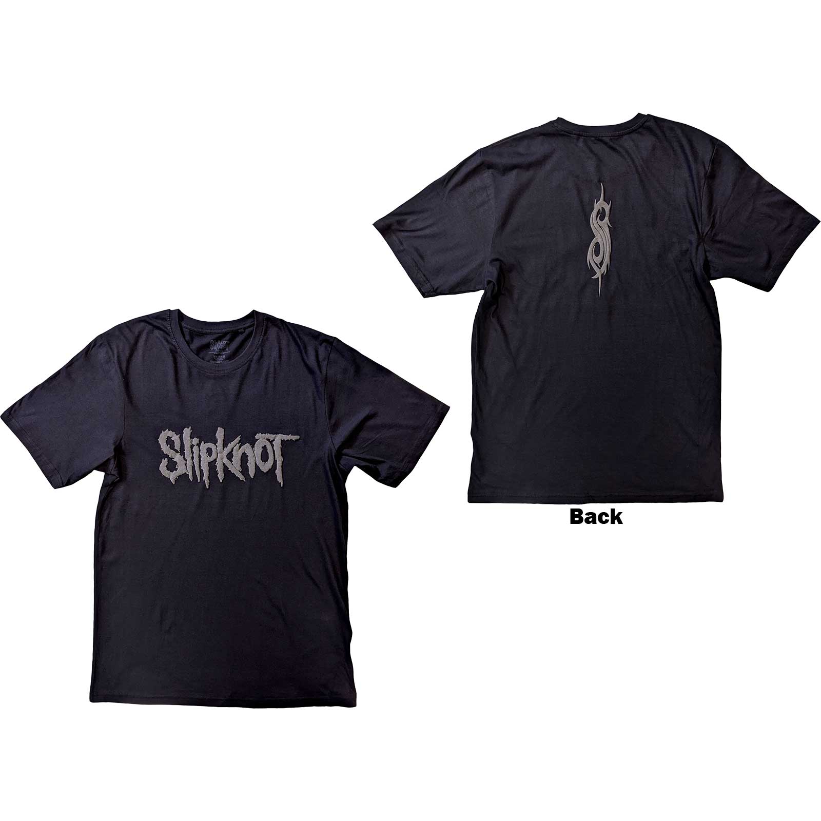 SLIPKNOT Attractive T-Shirt, Logo