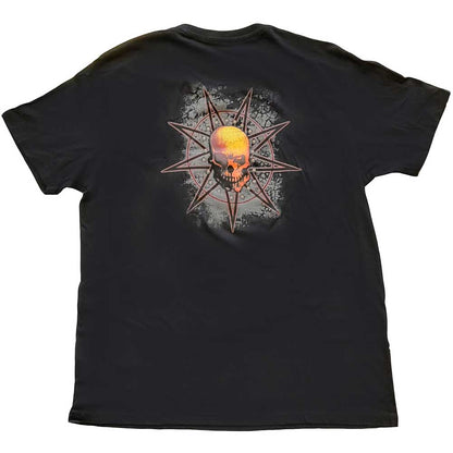 SLIPKNOT Attractive T-Shirt, Skeptic