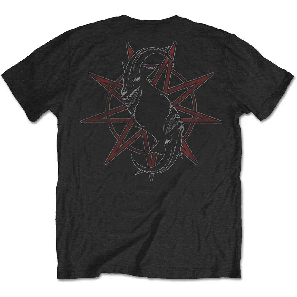 SLIPKNOT Attractive T-Shirt, Torn Apart