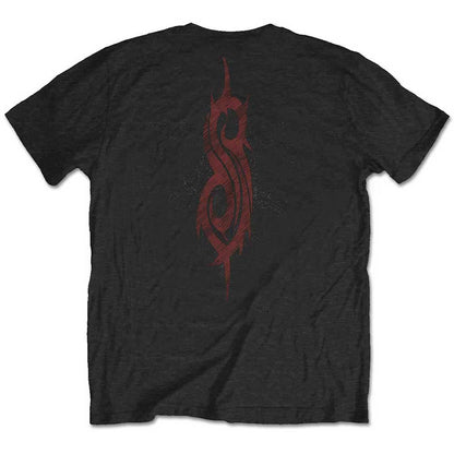 SLIPKNOT Attractive T-Shirt, Sketch Boxes