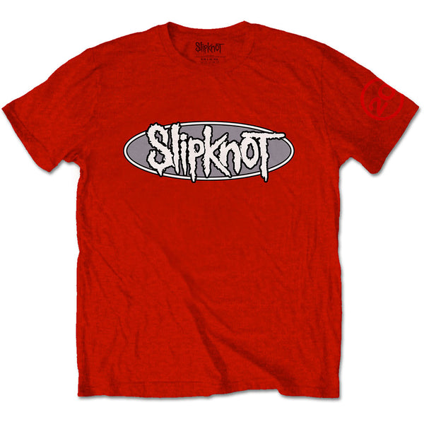 SLIPKNOT Attractive T-Shirt, 20th Anniversary Don't Ever Judge Me