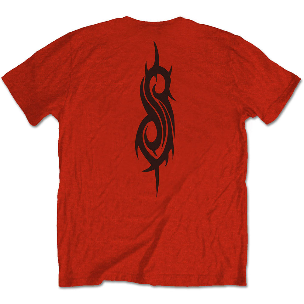 SLIPKNOT Attractive T-Shirt, Choir