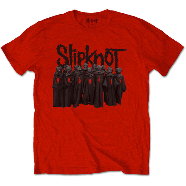 SLIPKNOT Attractive T-Shirt, Choir