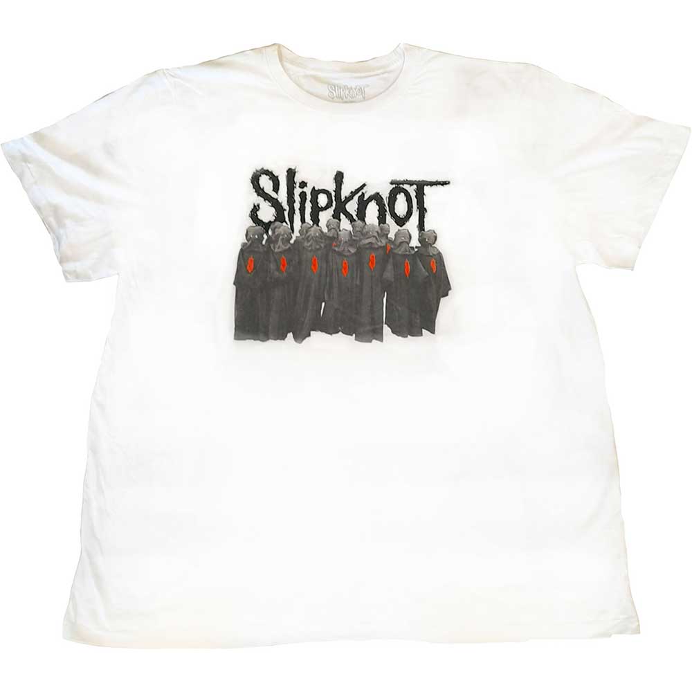 SLIPKNOT Attractive T-Shirt, Choir