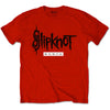SLIPKNOT Attractive T-Shirt, Wanyk