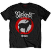 SLIPKNOT Attractive T-Shirt, Iowa Goat