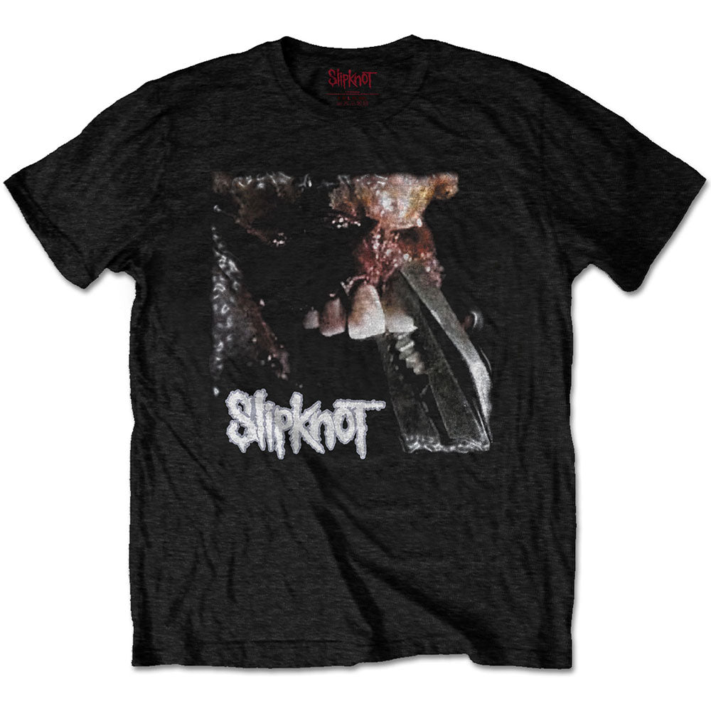 SLIPKNOT Attractive T-Shirt, Pulling Teeth