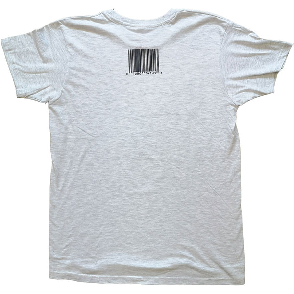 SLIPKNOT Attractive T-Shirt, Self Titled