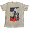 SLIPKNOT Attractive T-Shirt, Sid Photo