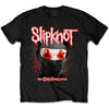 SLIPKNOT Attractive T-Shirt, Chapeltown Rag Mask