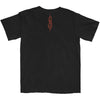 SLIPKNOT Attractive T-Shirt, He End, So Far Group Photo