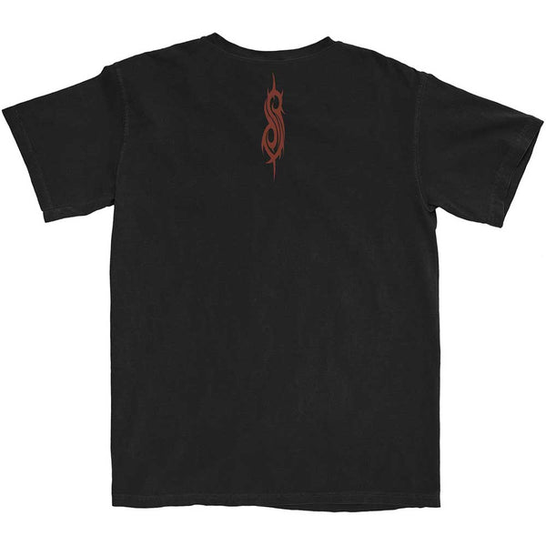 SLIPKNOT Attractive T-Shirt, He End, So Far Group Photo