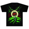 SLAYER Attractive T-Shirt, Root of All Evil