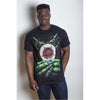SLAYER Attractive T-Shirt, Root of All Evil