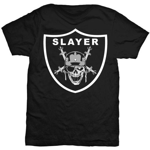 SLAYER Attractive T-Shirt, Slayders