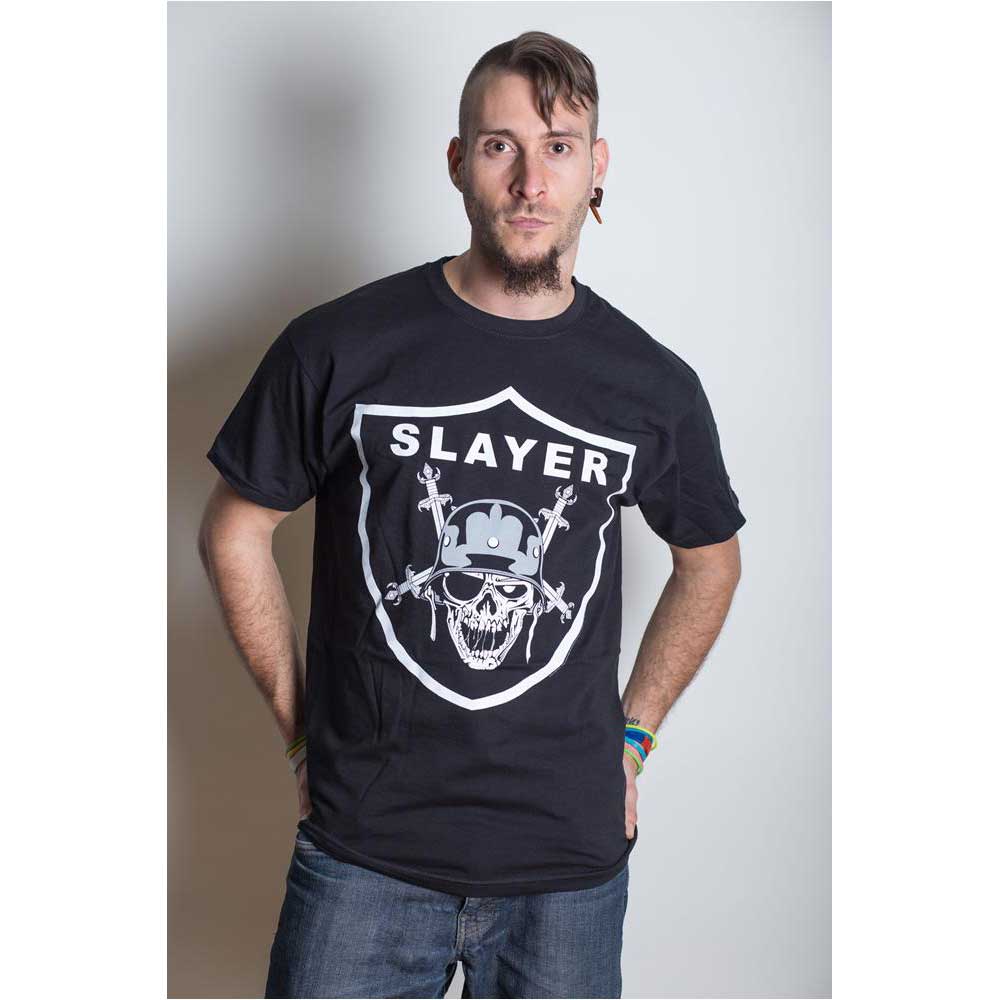 SLAYER Attractive T-Shirt, Slayders