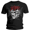 SLAYER Attractive T-Shirt, Graphic Skull