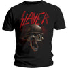 SLAYER Attractive T-Shirt, Hellmitt