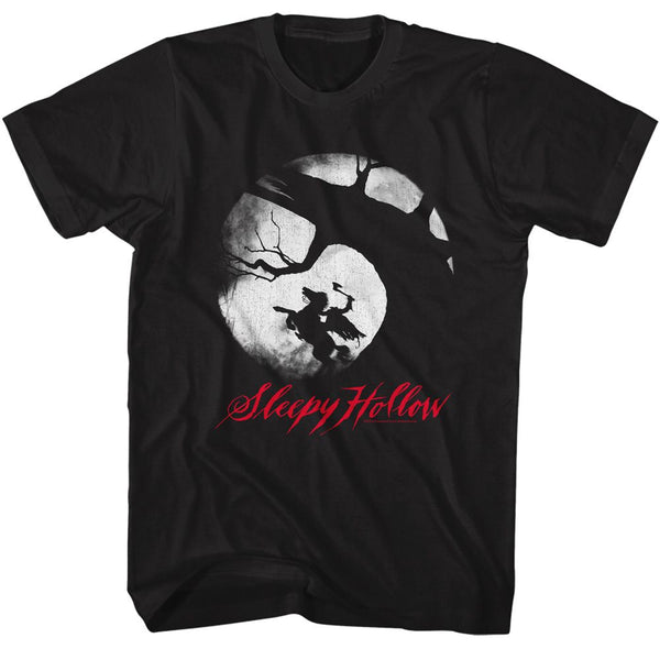 SLEEPY HOLLOW Terrific T-Shirt, Poster Alt