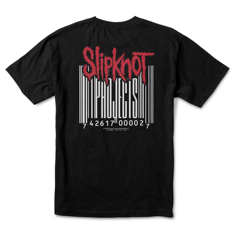 slipknot knotfest merch