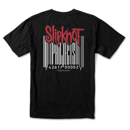 KNOTFEST Spectacular T-Shirt, Slipknot Code