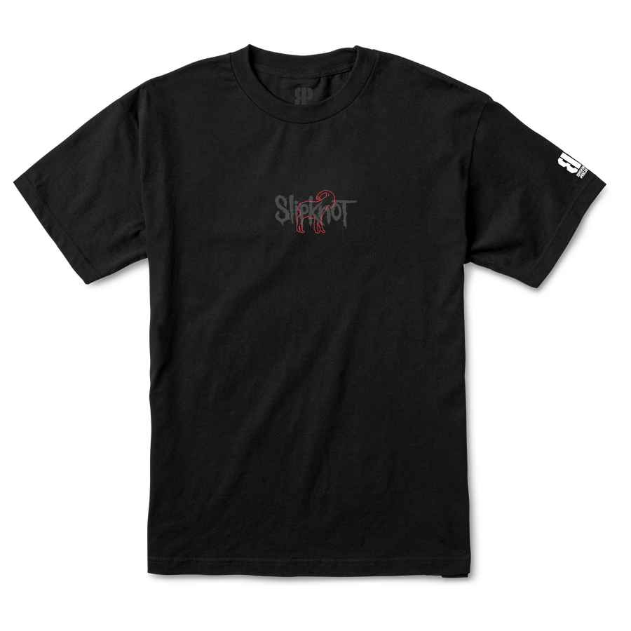 KNOTFEST Spectacular T-Shirt, Slipknot Goat